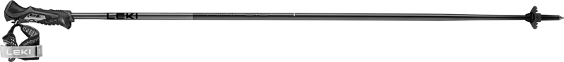 Leki Airfoil 3D Skistokken