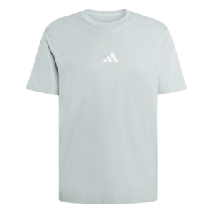 Adidas Essentials Small Logo T-Shirt