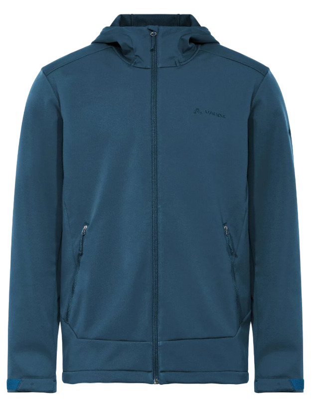 Vaude Everhike Softshell Hoodie