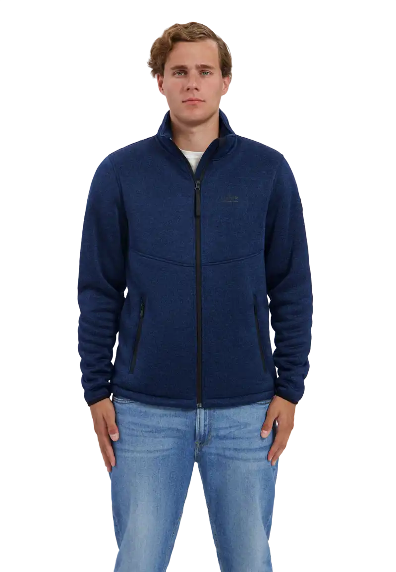 Kjelvik Ravi Vest