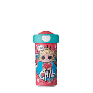 Mepal Schoolbeker Campus 300 Ml