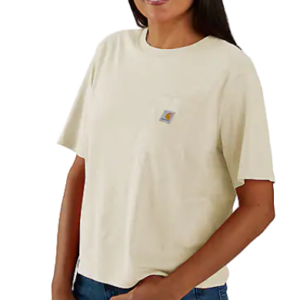 Carhartt Loose Fit Lightweight T-Shirt