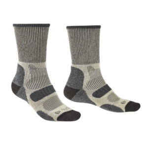 Bridgedale Hike Lightweight Coolmax Comfort Wandelsok