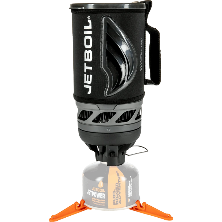 Jetboil Flash 1 Liter Brander