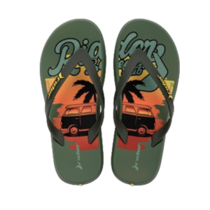 Rider R1 Energy Kids Teenslippers