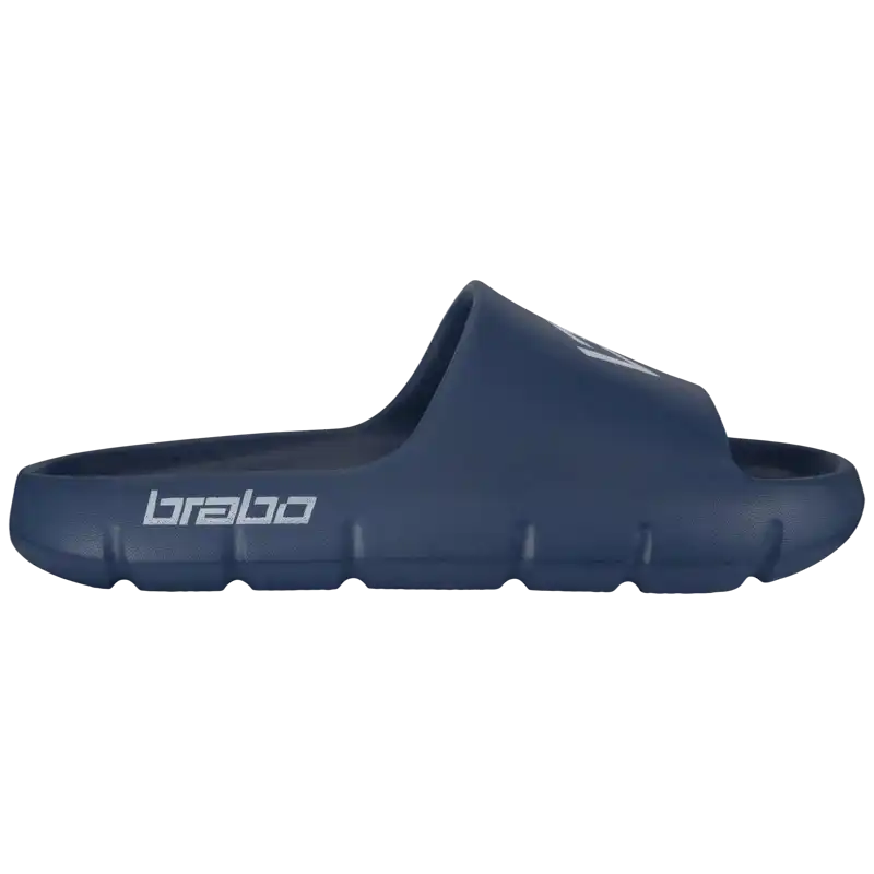 Brabo Shoe Tribute Slides