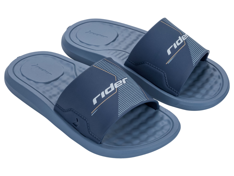 Rider Step Kids Slides
