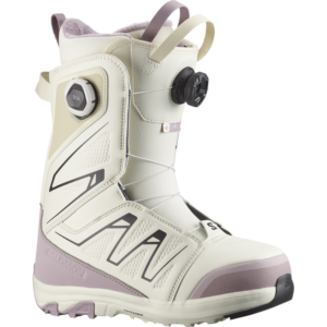 Salomon Ivy BOA SJ Snowboardschoenen
