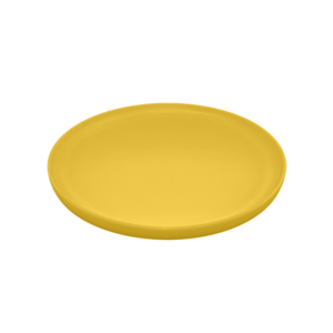 Point-Virgule Bord Ø28cm