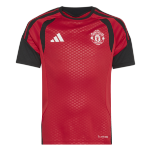 Adidas Manchester United Trainingsshirt 26/27 Junior