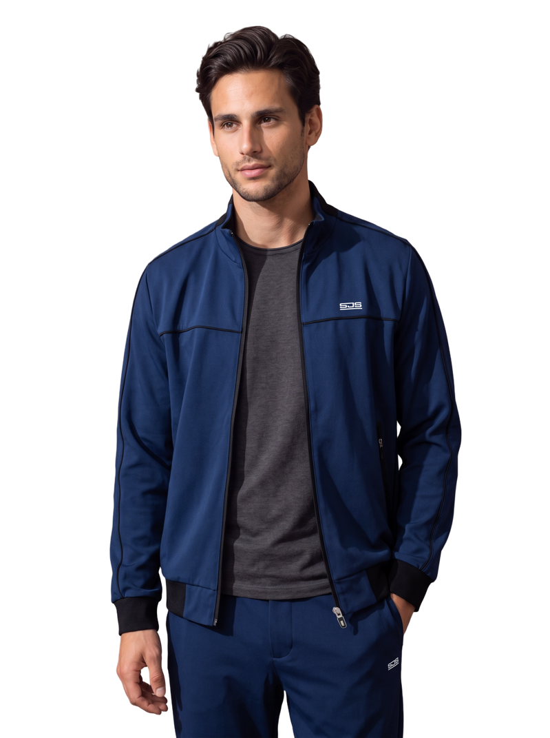 Sjeng Sports Anselm Jacket