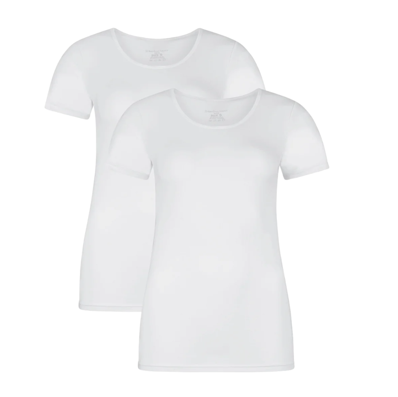 Bamboo Basics Kate 2-Pack T-Shirts