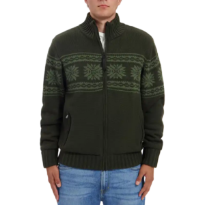 Kjelvik Vieto Vest