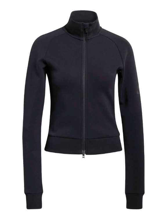 Adidas Soft Lux Slim-Fit Sportjack