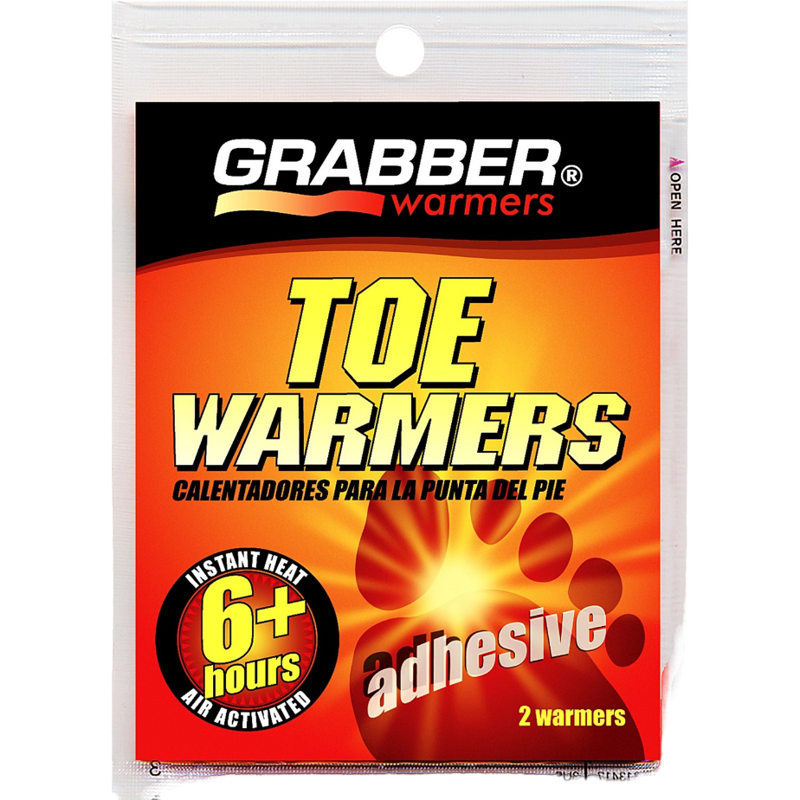 Graber Voetwarmers