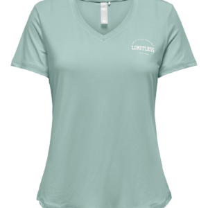 Only Play Save Life T-shirt