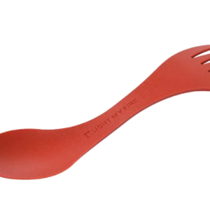 Light My Fire Spork Original Bio