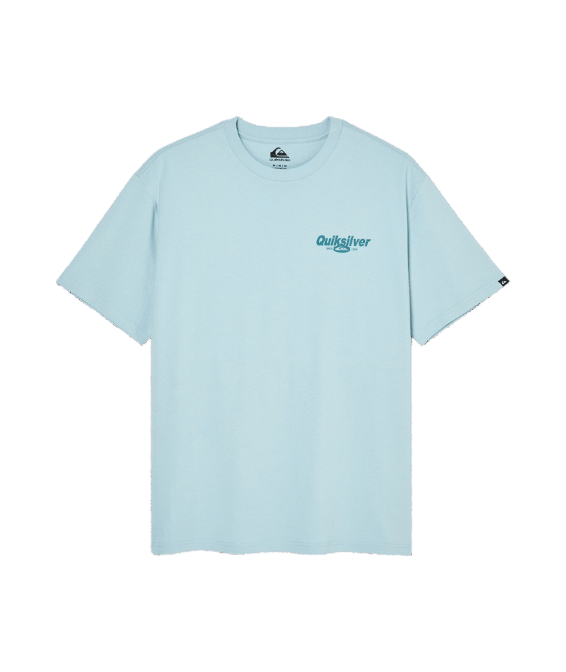 Quiksilver Deep House Ss