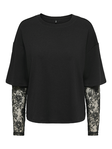 Only Vigga Tahlia Gebreid Vest