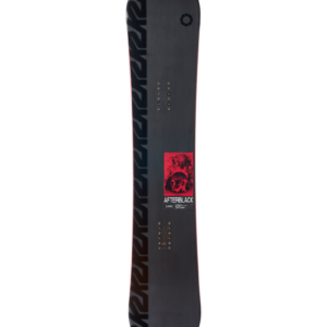 K2 Afterblack Snowboard