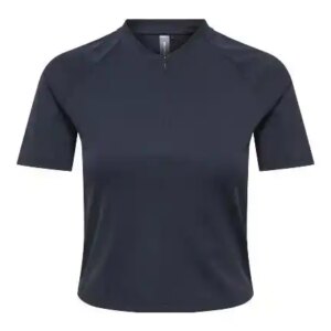 Only Play Rack Zip Sporttop