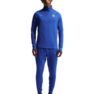 Nike Frankrijk Trainingstop 2026 Senior