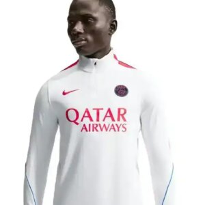 Nike Paris Saint-Germain Strike Drill Top Senior