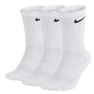 Nike Everyday Cushion Crew Sokken (3-pack)