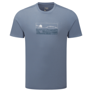 Sprayway Mirror T-Shirt