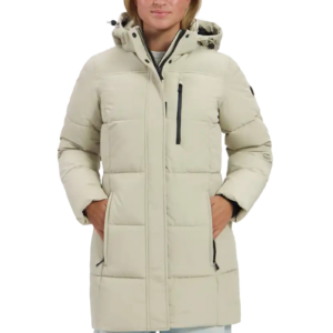 Kjelvik Starlet Winterjas