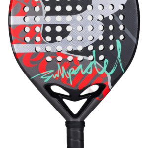 Bullpadel Ionic Control 26 Padelracket