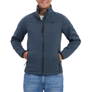 Kjelvik Kylian Fleece Vest