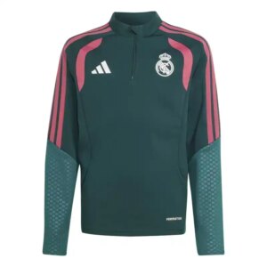 Adidas Real Madrid Trainingstop 26/27 Junior