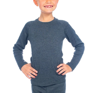 Heat Keeper Thermal Basic Thermoshirt