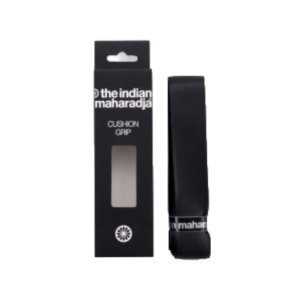 The Indian Maharadja Cushion Grip