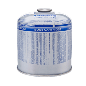 Cadac Gascartridge 500g