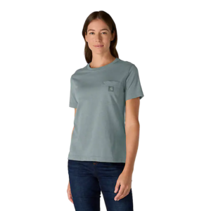 Carhartt Irvine Relaxed T-shirt