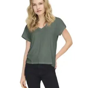 Only Free Lace Top