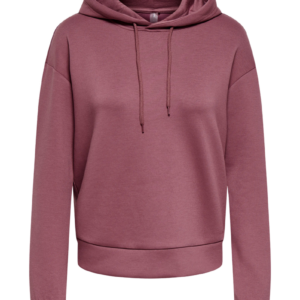 Only Play Onp Lounge Hood Ls Swt