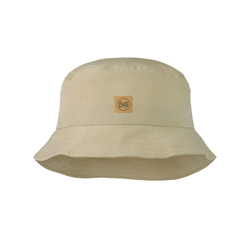 Buff Adventure Bucket Hoed