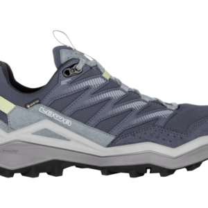 Lowa Maddox Pro GTX Lo Ws