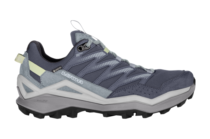 Lowa Maddox Pro GTX Lo Ws