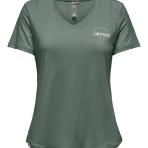 Only Play Save Life T-shirt