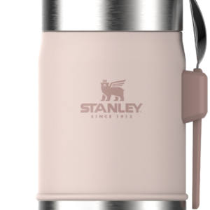 Stanley Legendary Food Jar + Spork 0.4l