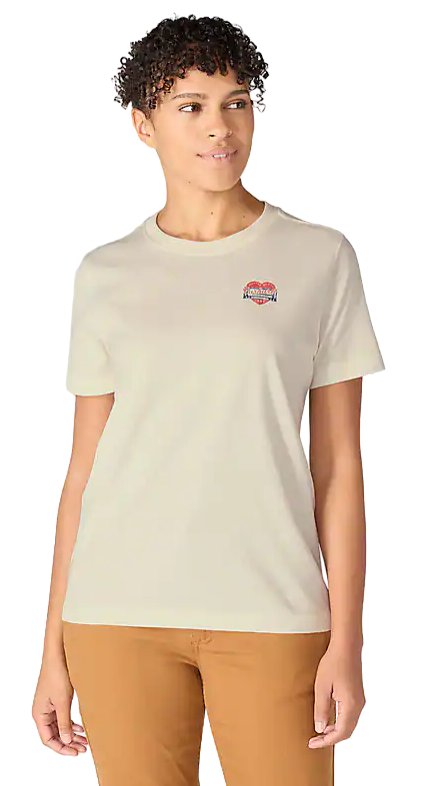 Carhartt Irvine Heritage T-shirt