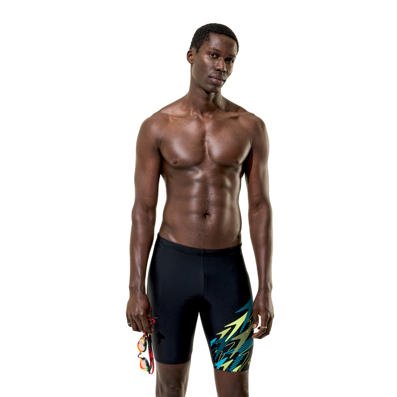 Speedo Medley Logo J Zwembroek