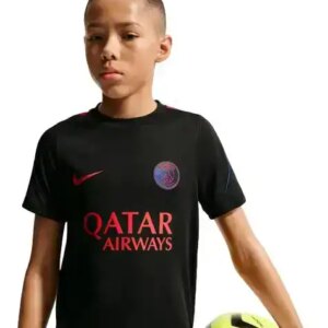 Nike Paris Saint-Germain Strike Shirt Junior