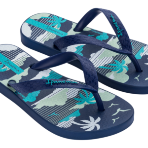 Ipanema Temas Boys Kids Teenslippers