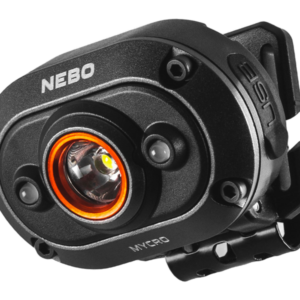 Nebo Mycro Oplaadbare hoofdlamp