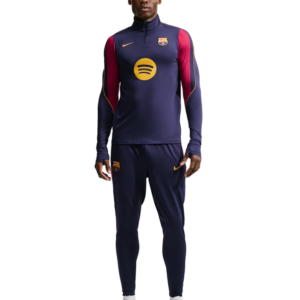 Nike FC Barcelona Trainingstop 26/27 Senior